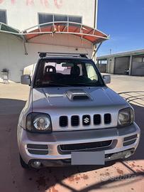 Suzuki Jimmy 1.5tdi