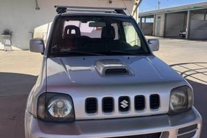 Suzuki Jimmy 1.5tdi