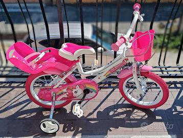 bici bambina