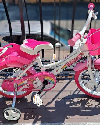 bici bambina