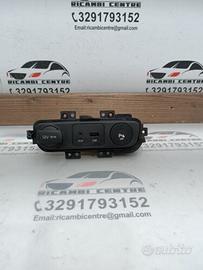 Interfaccia presa usb ingresso aux kia sportage 20