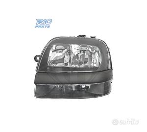 FANALE SINISTRO PER FIAT DOBLÓ 01-05