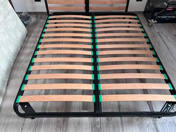 Reti per matrimoniali  160x190