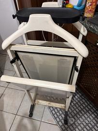 Servomuto foppapedretti