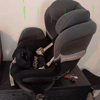 seggiolini sirona cybex