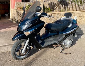 SCOOTER PIAGGIO X EVO 250I