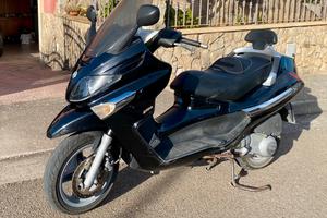 SCOOTER PIAGGIO X EVO 250I