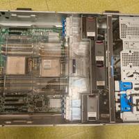 Hewlett Packard Enterprise HP ProLiant ML350p Gen8
