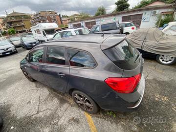 Opel Astra 1.4 Turbo 140CV sw contovendita