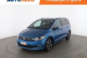 VOLKSWAGEN Touran HP36163