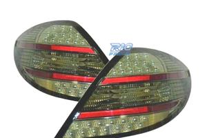 FANALI MERCEDES CLASSE SLK R171 04-11 LED FONDO CR