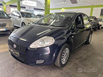 Fiat Grande Punto 1.3 Multijet