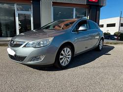 OPEL Astra 4ª serie Astra 1.7 CDTI 110CV 5 por...