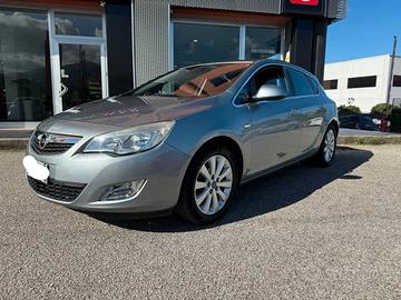 OPEL Astra 4ª serie Astra 1.7 CDTI 110CV 5 por...