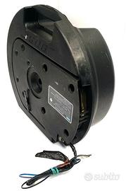 Subwoofer Bose per vano ruota di scorta auto