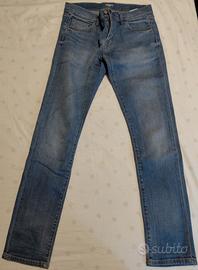 jeans uomo/ragazzo  tg 31
