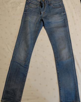 jeans uomo/ragazzo  tg 31