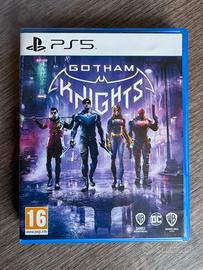 Gotham Knights PS5