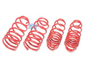 KIT MOLLE SPORTIVE PER ALFA ROMEO ROMEO
