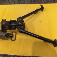 Bipede per carabina VERSA-POD