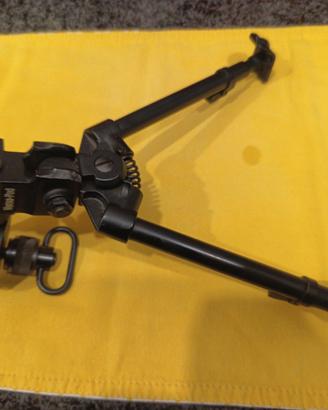 Bipede per carabina VERSA-POD