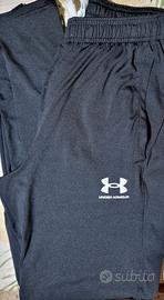 Under Armour pantaloni tuta 