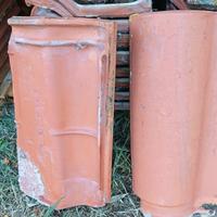 tegole coccio tipo Pica 