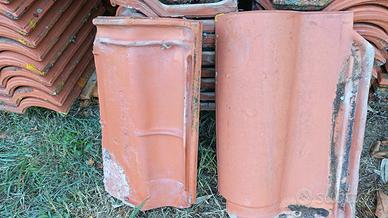 tegole coccio tipo Pica 