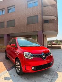 Renault Twingo TCe 95 CV EDC Intens