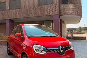 Renault Twingo TCe 95 CV EDC Intens