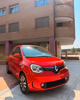 Renault Twingo TCe 95 CV EDC Intens