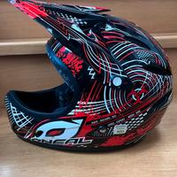Casco mtb bimbo