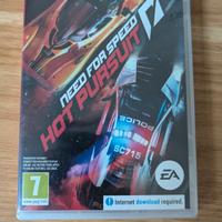 [Nintendo Switch] NFS Hot Pursuit - Nuovo