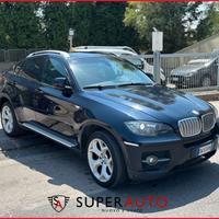 Bmw X6 xDrive35d Futura