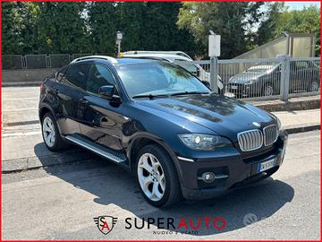 Bmw X6 xDrive35d Futura