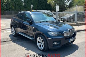 Bmw X6 xDrive35d Futura