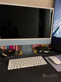 I Mac M3 2023