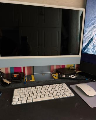 I Mac M3 2023