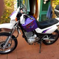 Yamaha XT 600 - 1996