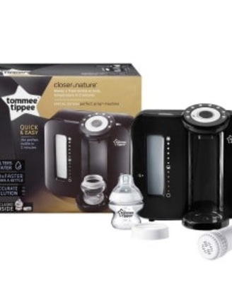 Dispositivo Preparazione biberon Tommy Tippee