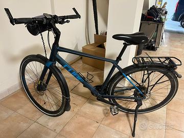 Cube SL Road Race