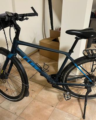 Cube SL Road Race