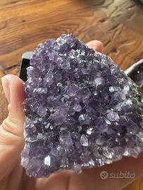 Drusa ametista