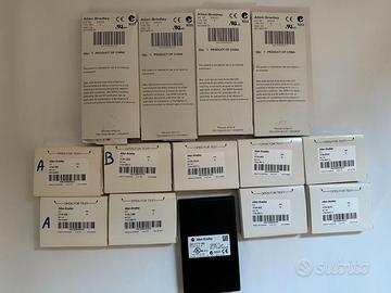 Stock 24pz Allen-Bradley POINT I/O + 20-HIM