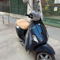Vespa LX 125 2008