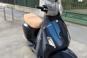Vespa LX 125 2008