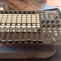 Akai APC 40 mk2