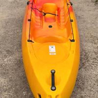 canoa, kayak + giubbotti 