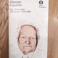 Giuseppe Ungheretti - Poesie