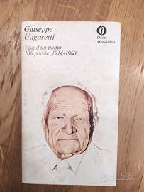 Giuseppe Ungheretti - Poesie